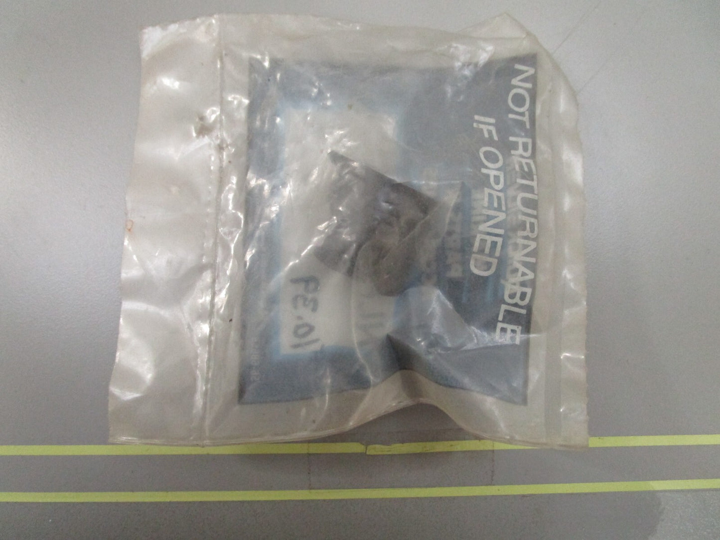 *NEW OEM* 0810 Mercury Quicksilver Reverse Locking Cam 69542