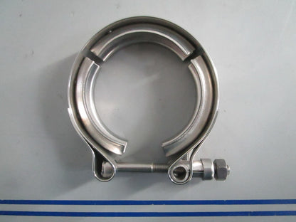 NEW OEM Volvo Penta 840933 V-Clamp 0820