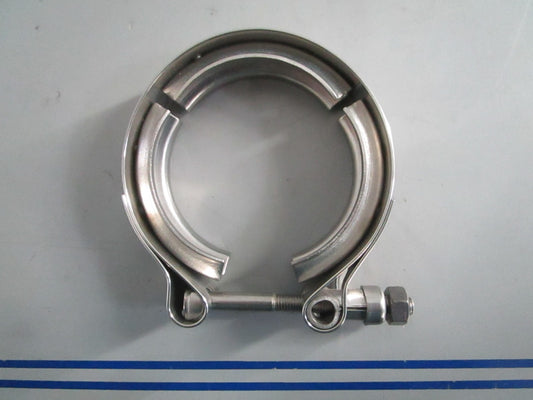 NEW OEM Volvo Penta 840933 V-Clamp 0820