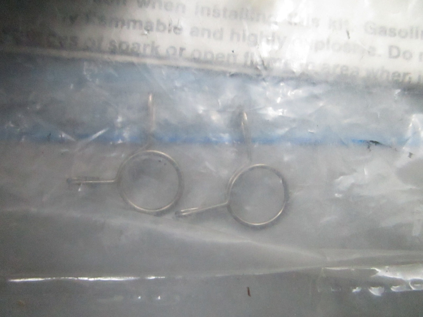 *NEW OEM* 0810 Mercury Quicksilver Connector Kit 22-15781A12