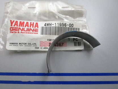 NEW OEM 4WM-11656-00-00 Yamaha Plane Bearing 0810