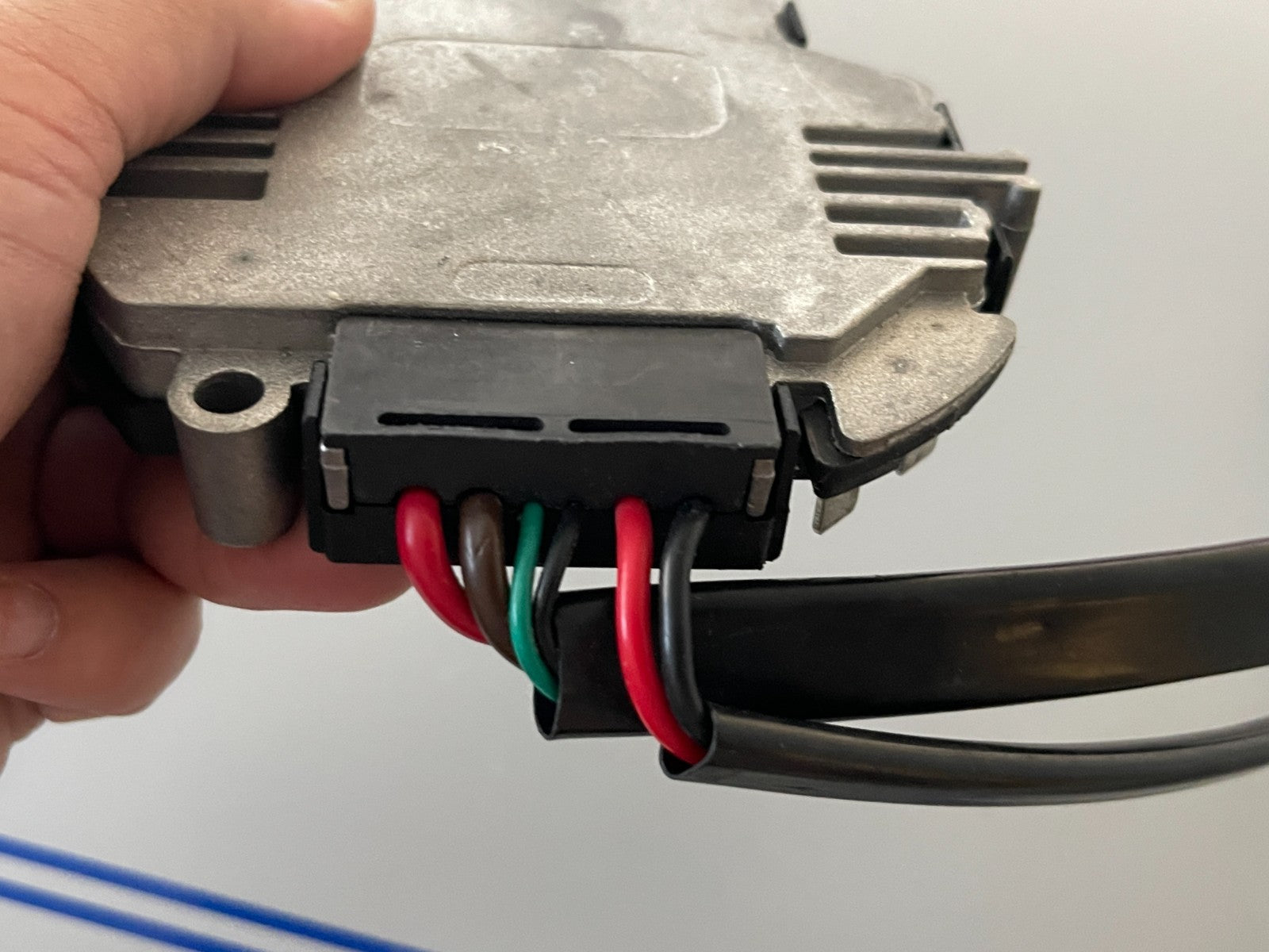 *NEW* 0720 Radiator Cooling Fan Control Module 1K0959455FR