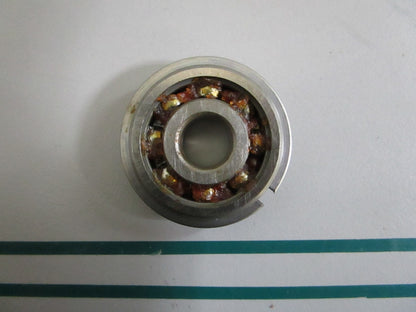 Federal-Mogul BCA NEW OEM 200-SL Sealed Roller Bearing NOS Genuine Part 0820