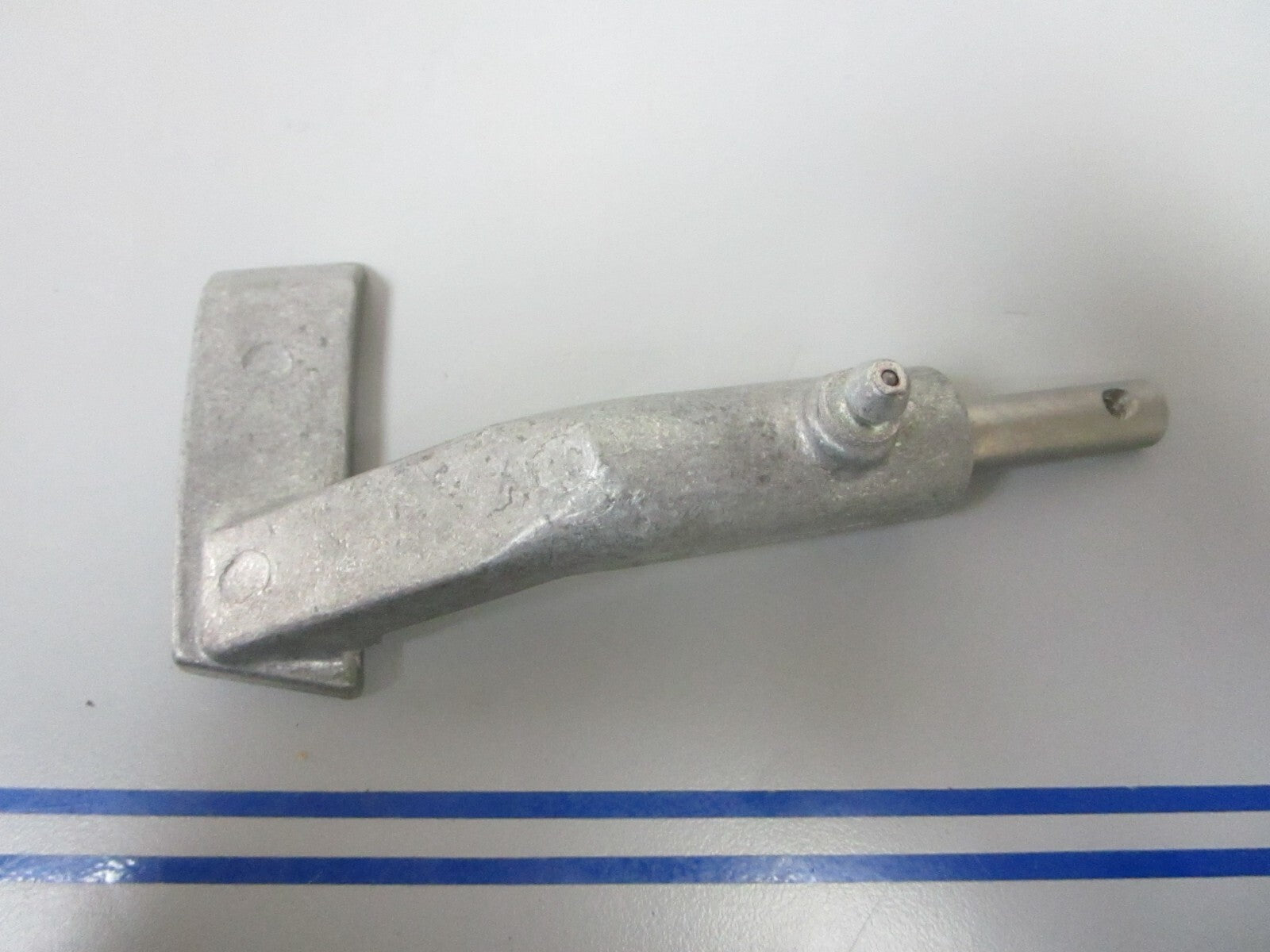 *NEW OEM* 0810 Mercury Quicksilver Gear Shift Handle 820433T