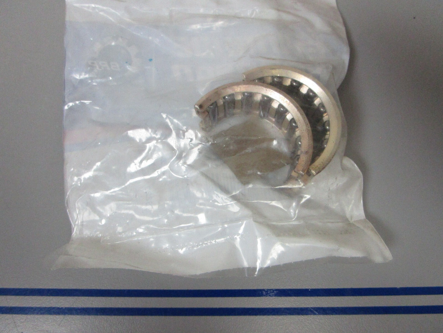 *NEW OEM* 0810 OMC Johnson Evinrude Needle & Retainer Assembly 396041 0396041