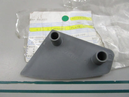 NEW OEM 3852562 OMC Johnson Evinrude Thrust Plate 0810