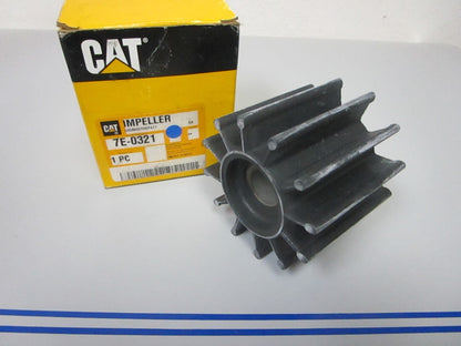 *NEW OEM* 0720 Caterpillar Impeller 7E-0321
