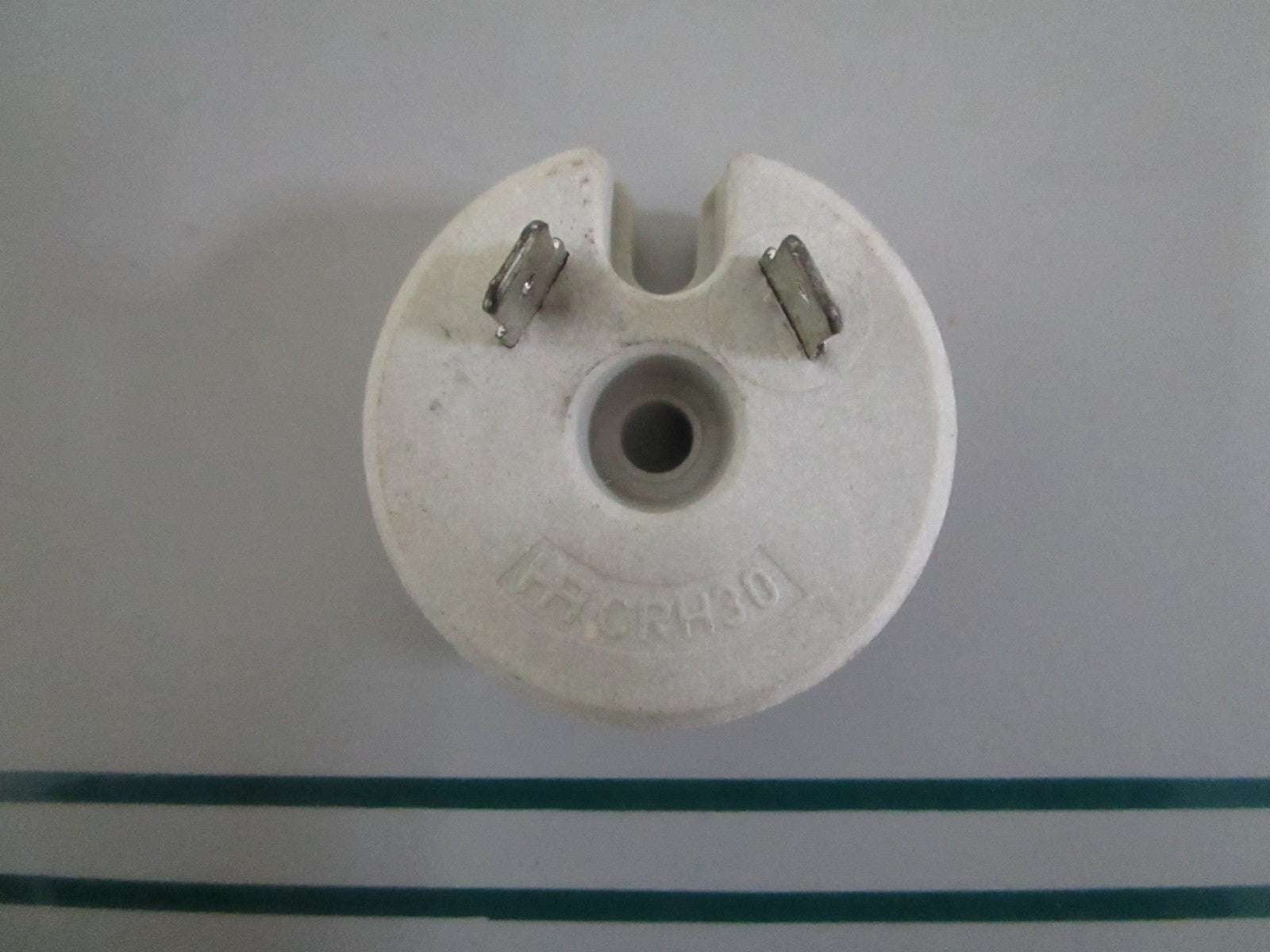 NEW OEM 829637 Volvo Penta Resistor 0820