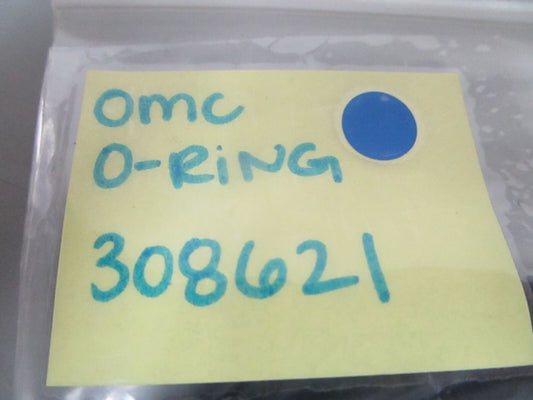 *NEW OEM* (LOT OF 4) 0810 OMC Johnson Evinrude O-Ring 308621 0308621