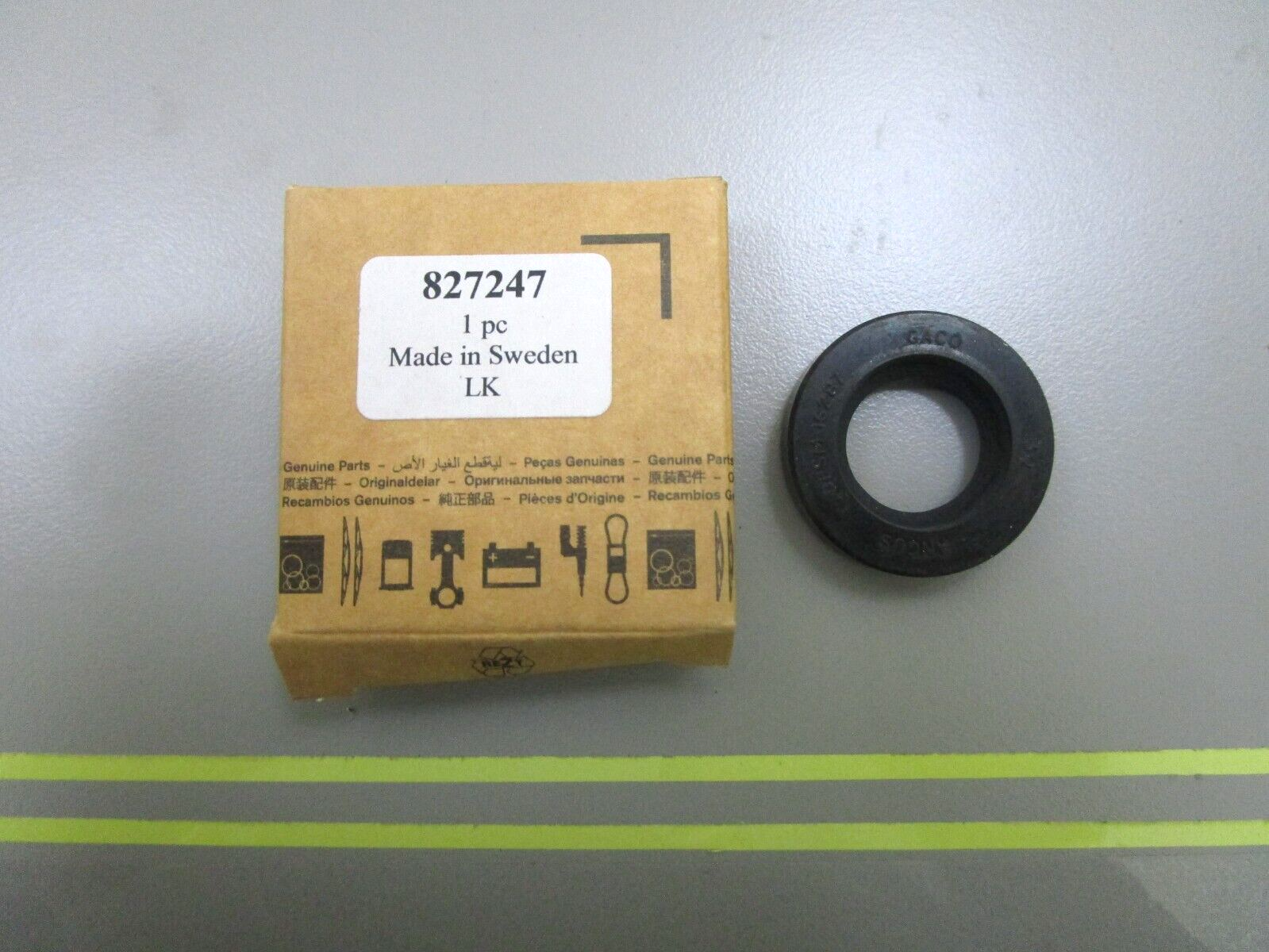 *NEW OEM* 0750 OMC Johnson Evinrude SEAL, DRIVESHAFT 827247 0827247