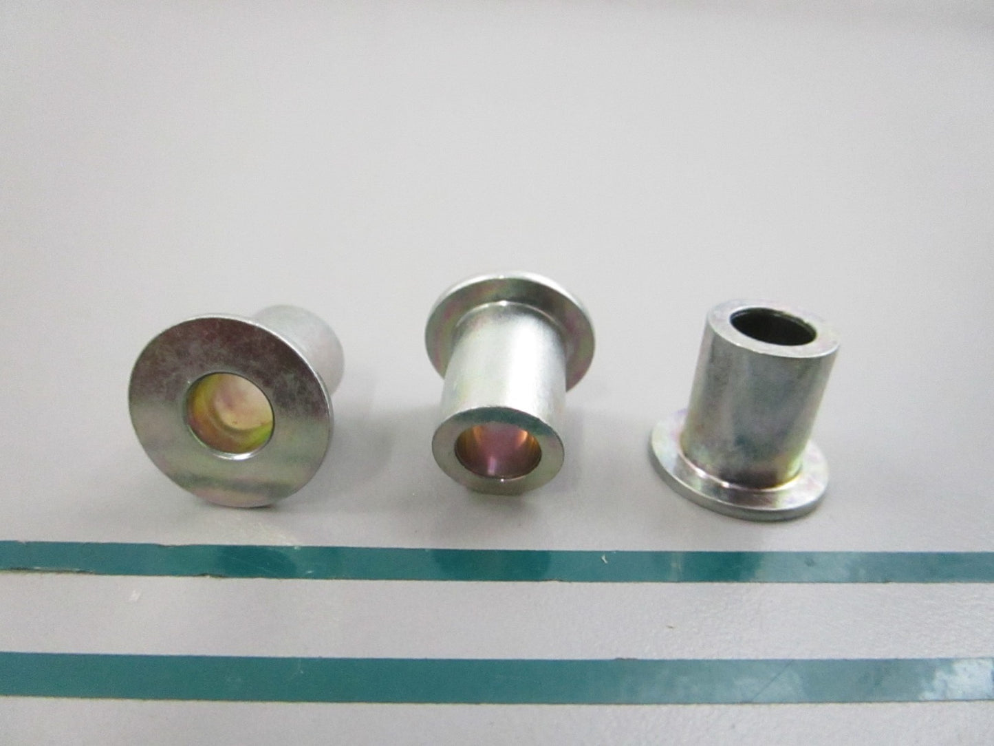 NEW OEM (LOT OF 3) 90387-06263-00 Yamaha Collar 0810