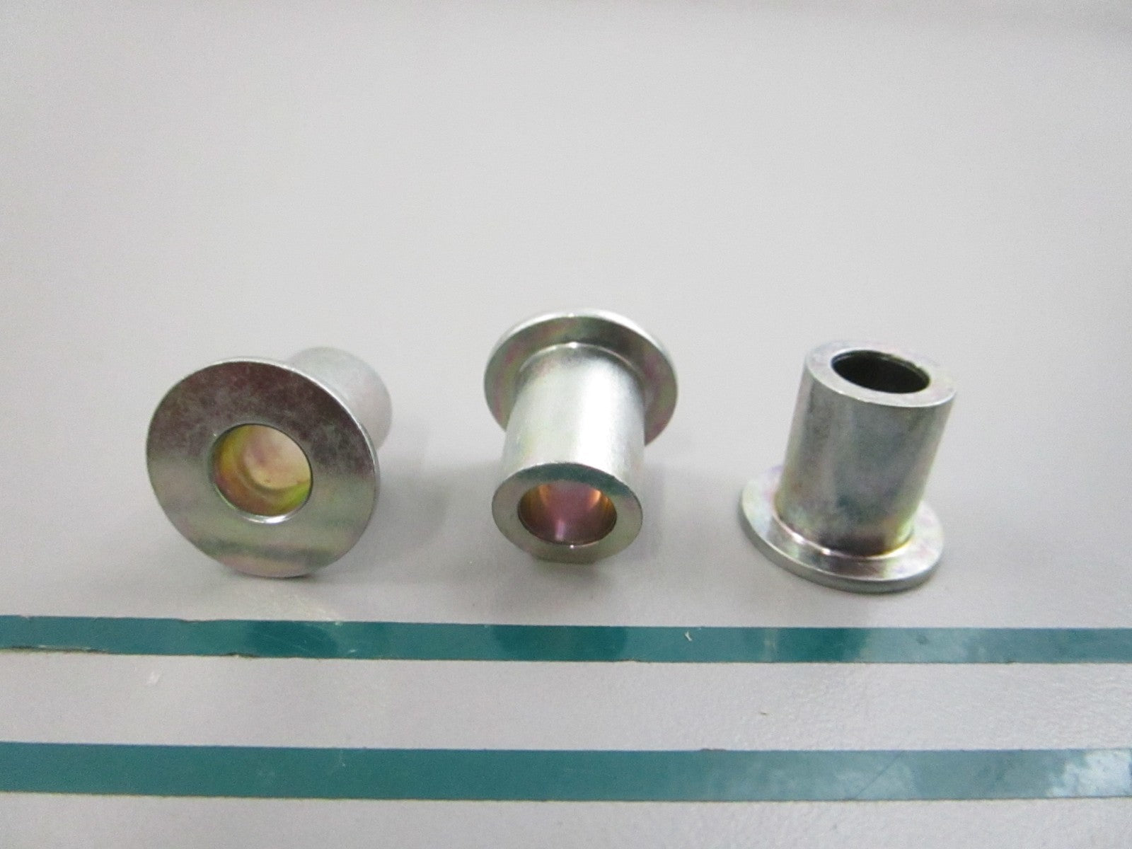 NEW OEM (LOT OF 3) 90387-06263-00 Yamaha Collar 0810