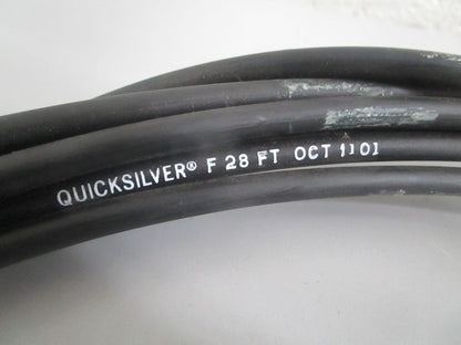 NEW OEM 850716A28 Mercury Quicksilver 28' Control Cable 0820