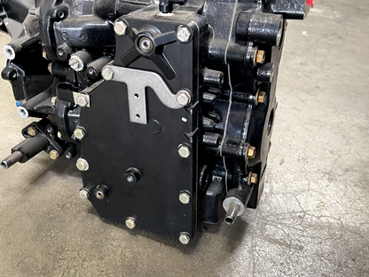 *NEW OEM* Johnson Evinrude 40 50 HP Powerhead