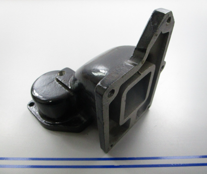 *NEW OEM* 0720 Mercury Mercruiser Thermostat Housing 32723
