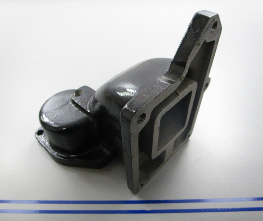 *NEW OEM* 0720 Mercury Mercruiser Thermostat Housing 32723