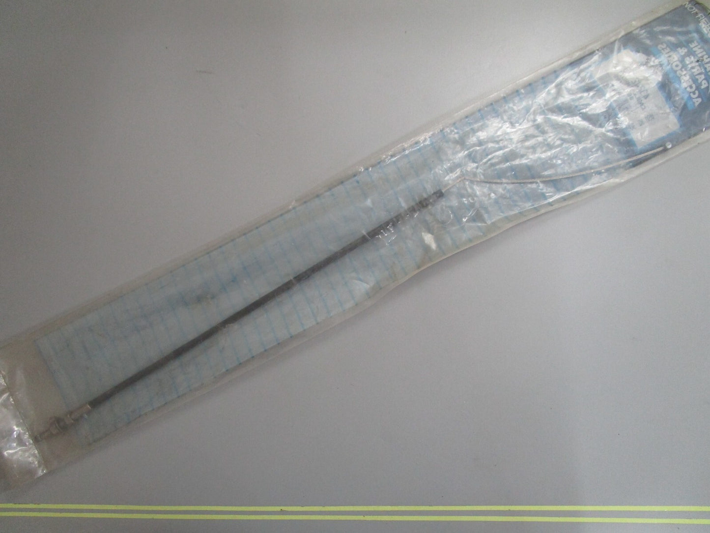 *NEW OEM* 0810 Mercury Quicksilver Throttle Cable 432429