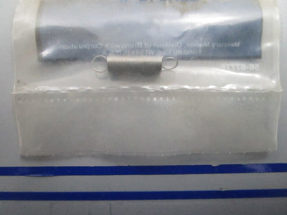 *NEW OEM* 0810 Mercury Quicksilver Spring 24-45823