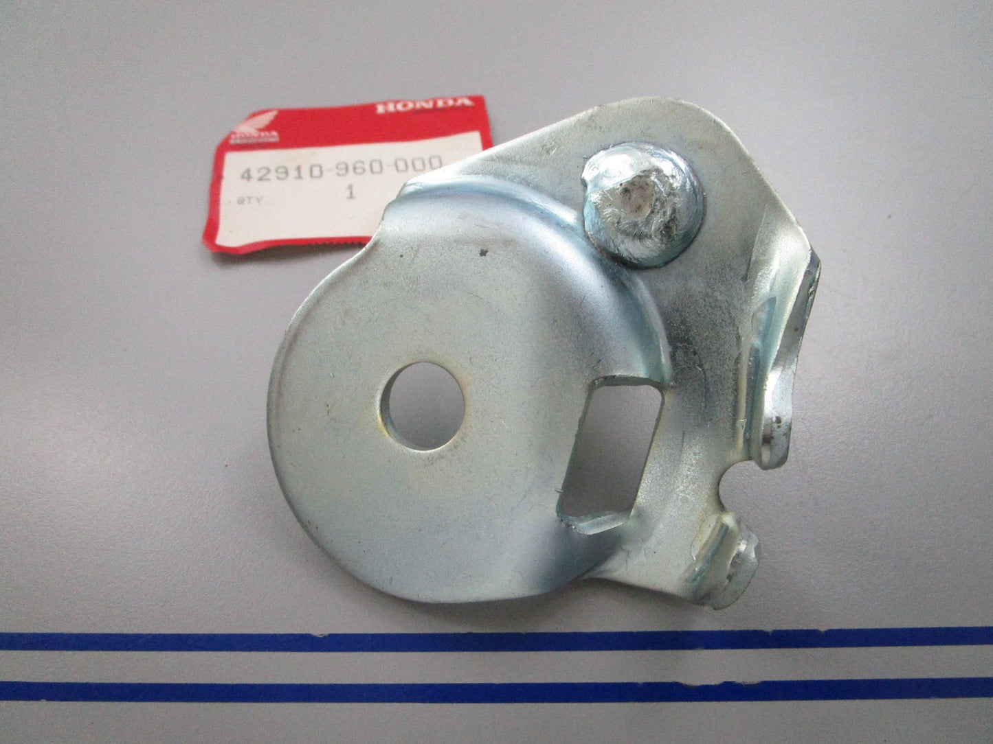NEW OEM Honda Right Front Adjuster Arm 42910-960-000 0810