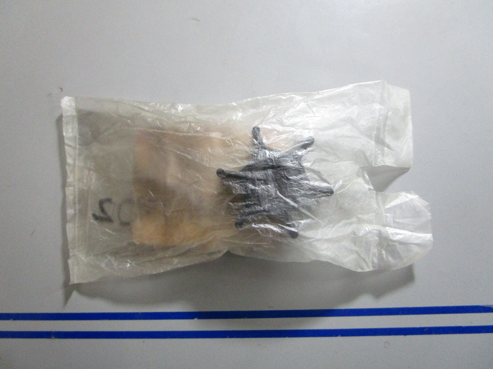 *NEW OEM* 0810 Suzuki Impeller 17461-93902