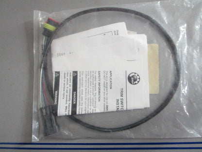 NEW OEM 5006201 OMC Johnson Evinrude Trim & Tilt Extension Kit 0820