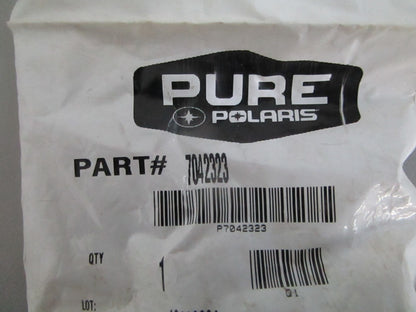 Polaris NEW OEM Spring 7042323 NOS Genuine Factory Powersport Part 0820