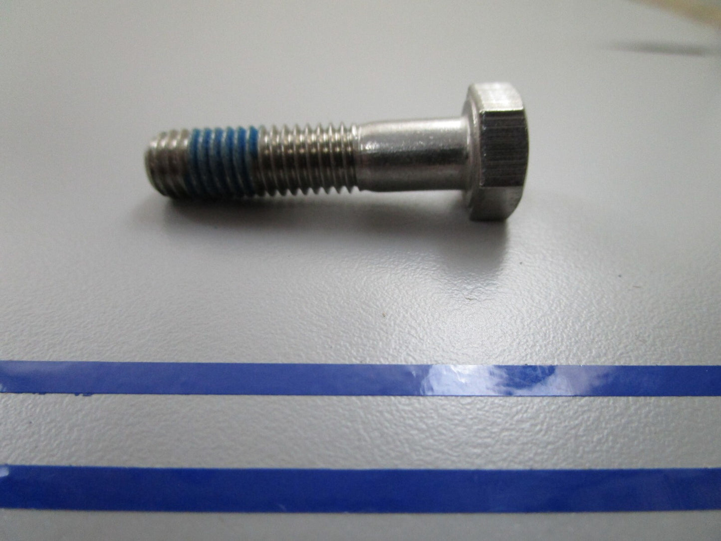 *NEW OEM* 0840 Mercury Quicksilver Screw 10-8M0041013
