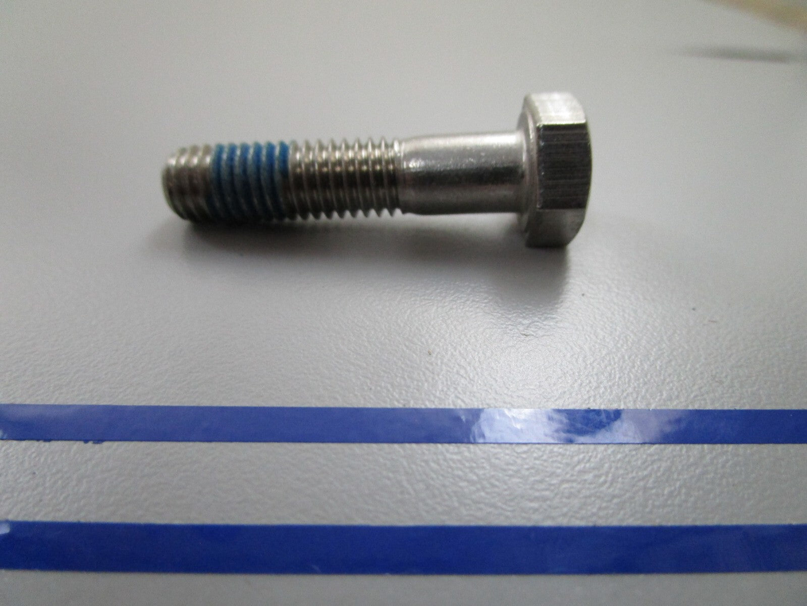 *NEW OEM* 0840 Mercury Quicksilver Screw 10-8M0041013