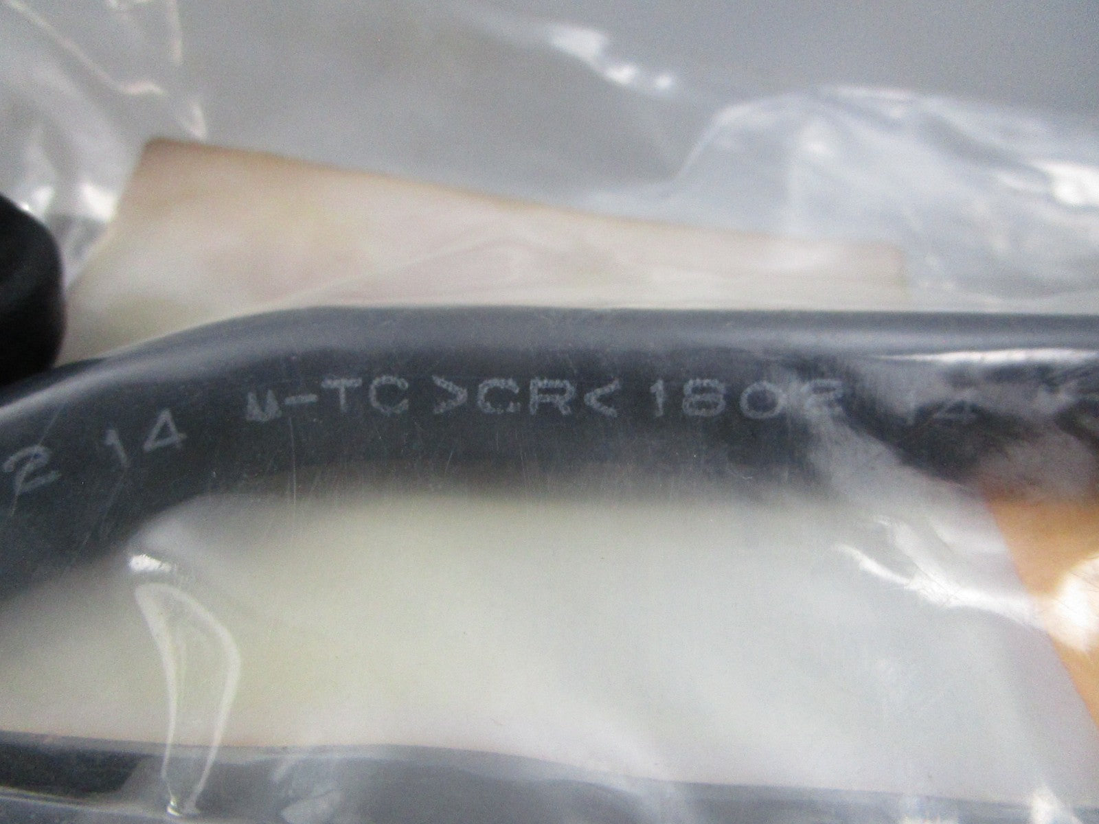 NEW OEM 19258-ZW5-010 Honda Water Tube 0810
