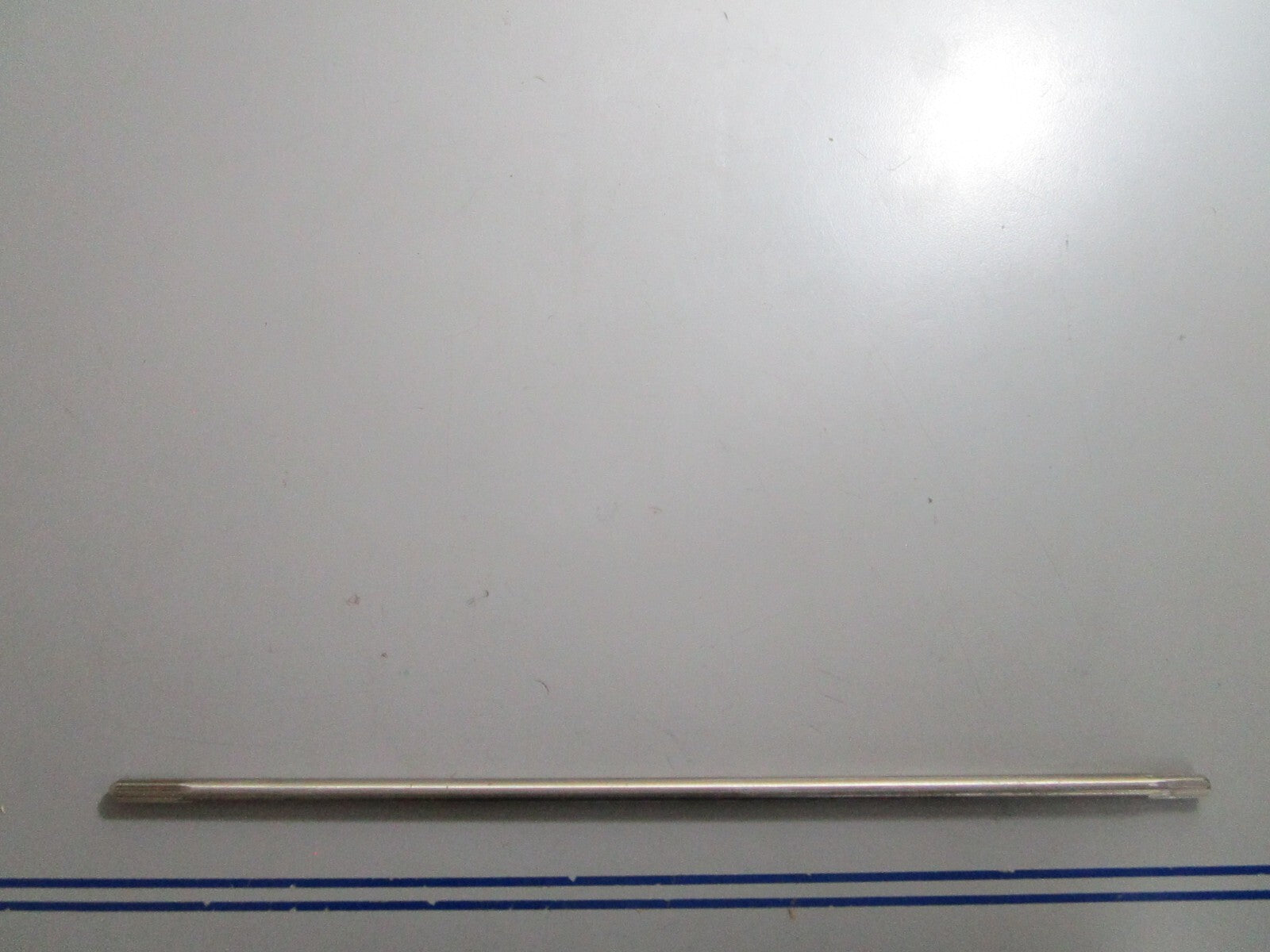 *NEW OEM* 0810 Mercury Quicksilver Shift Shaft 71660