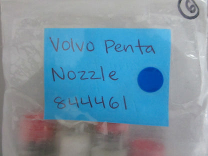 NEW OEM 844461 Volvo Penta Nozzle 0820