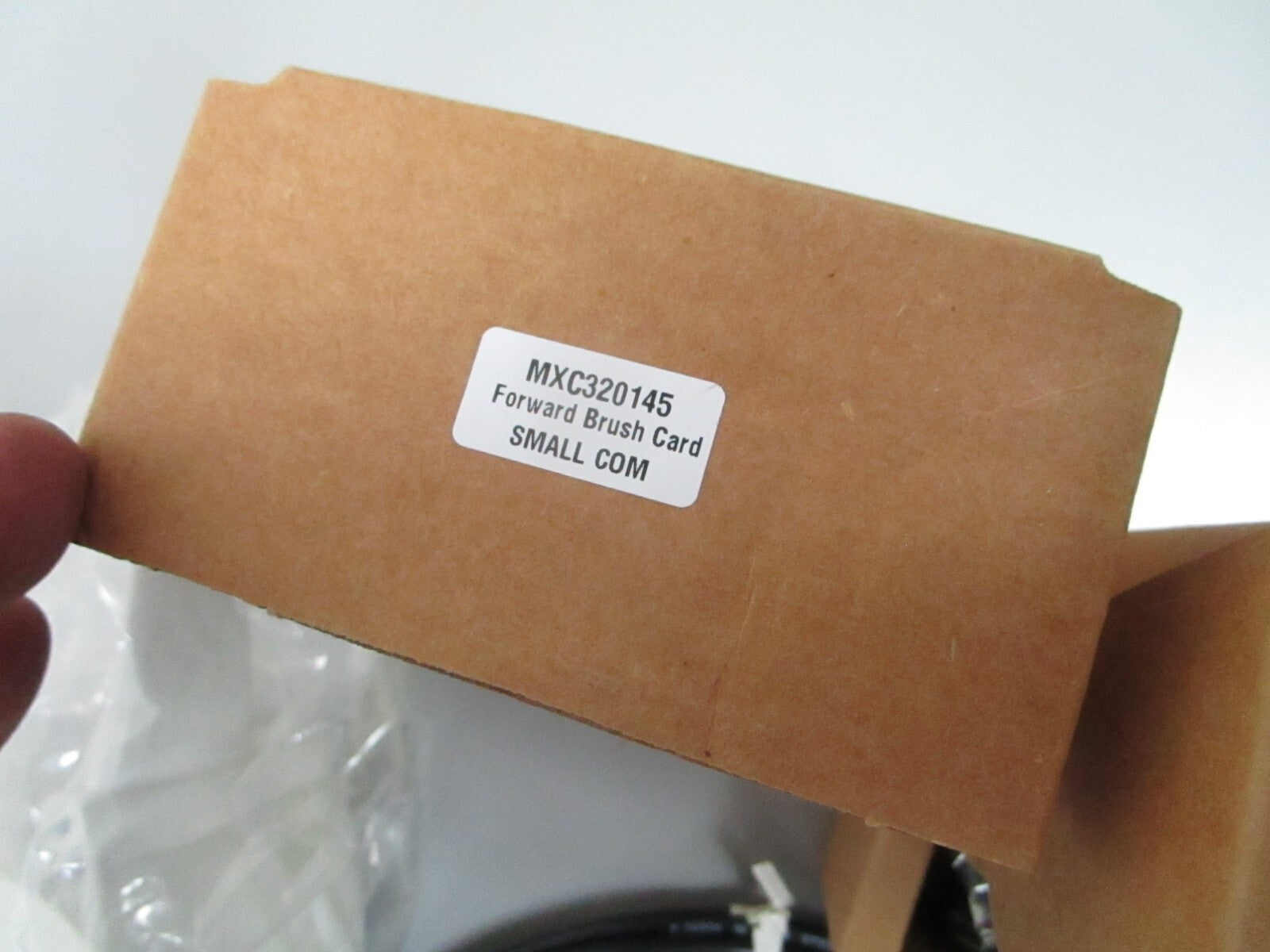 *NEW OEM* 0720 Mercury Motorguide SE Conversion Kit MXC6026