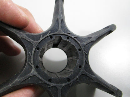 NEW Replaces: Yamaha 6E5-44352-00-00 Peach Marine Impeller 0810
