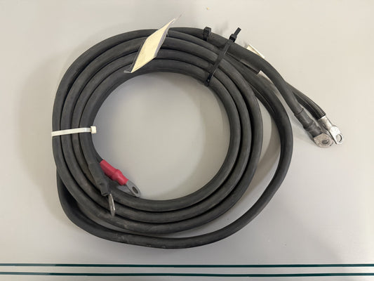 NEW OEM 584348 0584348 OMC Johnson Evinrude Battery Cable 0820
