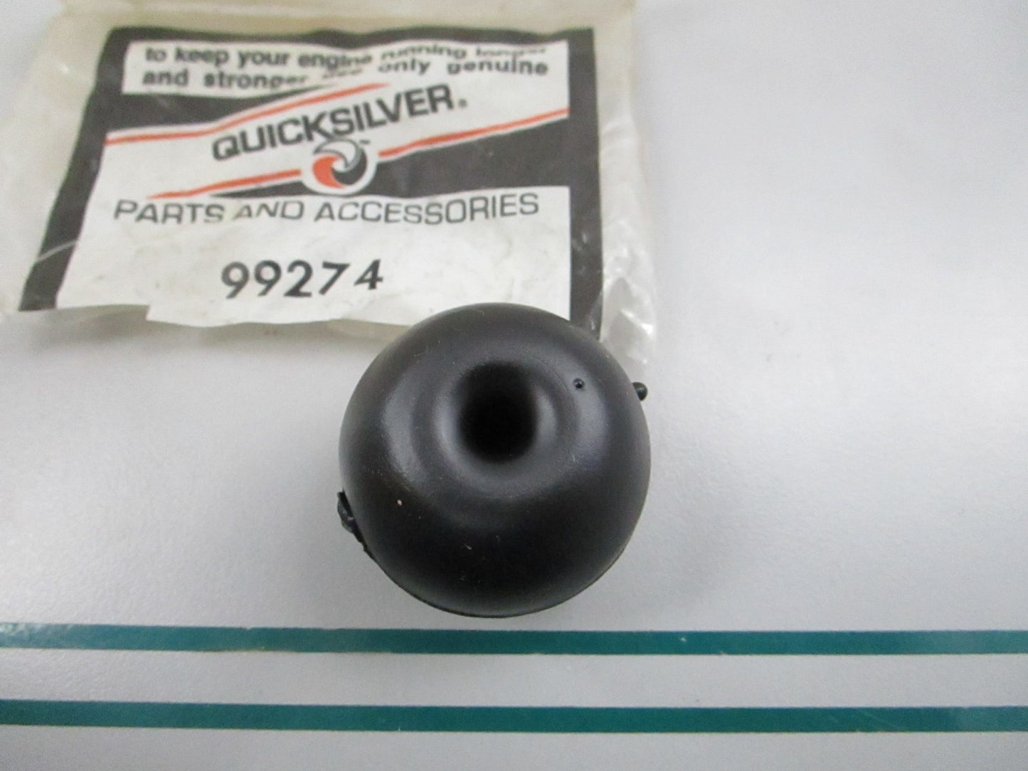 NEW OEM 99274 Mercury Quicksilver Fuel Tank Float 0810