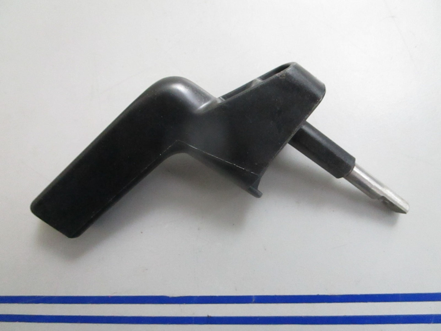 *NEW OEM* 0820 OMC Johnson Evinrude Shift Handle Assy 433579 0433579