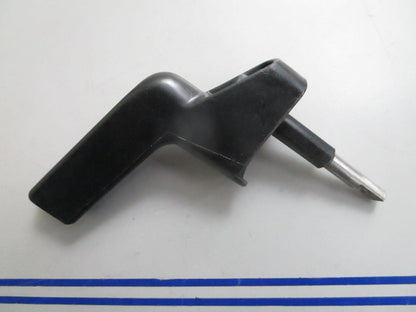 *NEW OEM* 0820 OMC Johnson Evinrude Shift Handle Assy 433579 0433579