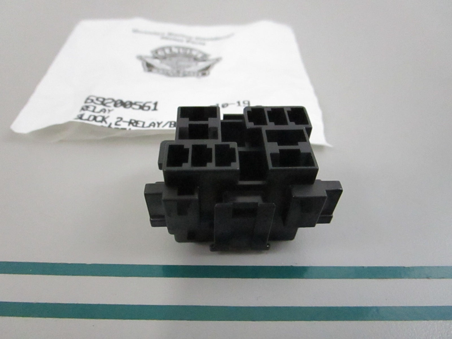 NEW OEM 69200561 Harley Davidson Relay 0810