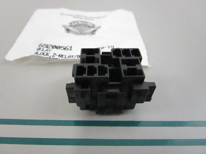 NEW OEM 69200561 Harley Davidson Relay 0810