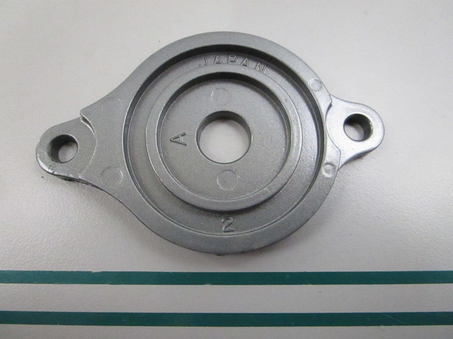 NEW OEM 825115 Mercury Quicksilver Gearcase Cover 0810