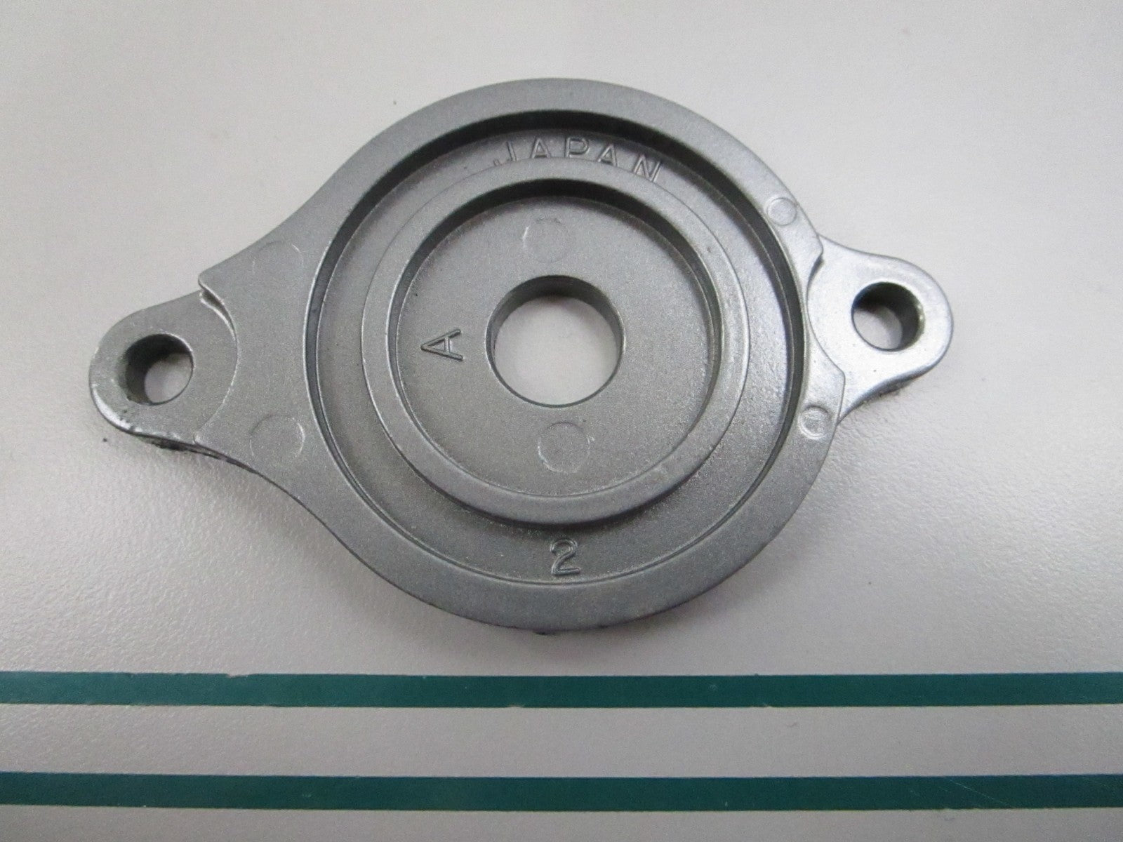 NEW OEM 825115 Mercury Quicksilver Gearcase Cover 0810