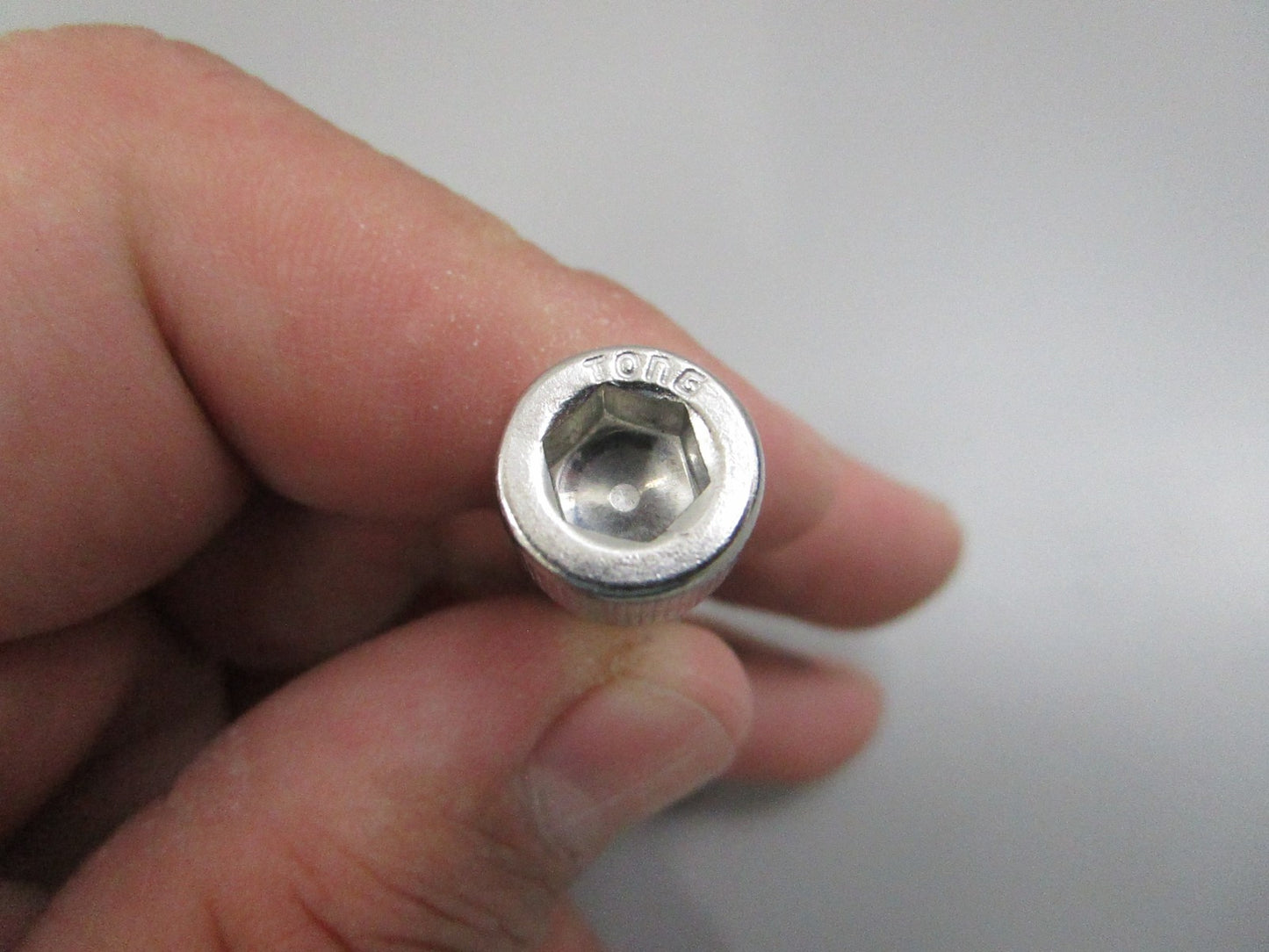 Volvo Penta NEW OEM Hex Socket Screw 941873 AQ270 AQ280 AQ290 Sterndrive NOS 081