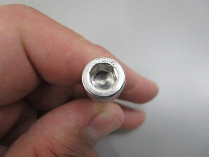Volvo Penta NEW OEM Hex Socket Screw 941873 AQ270 AQ280 AQ290 Sterndrive NOS 081