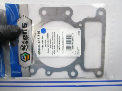 NEW 465-516 Replaces: Briggs & Stratton 796584 Stens Head Gasket 0810