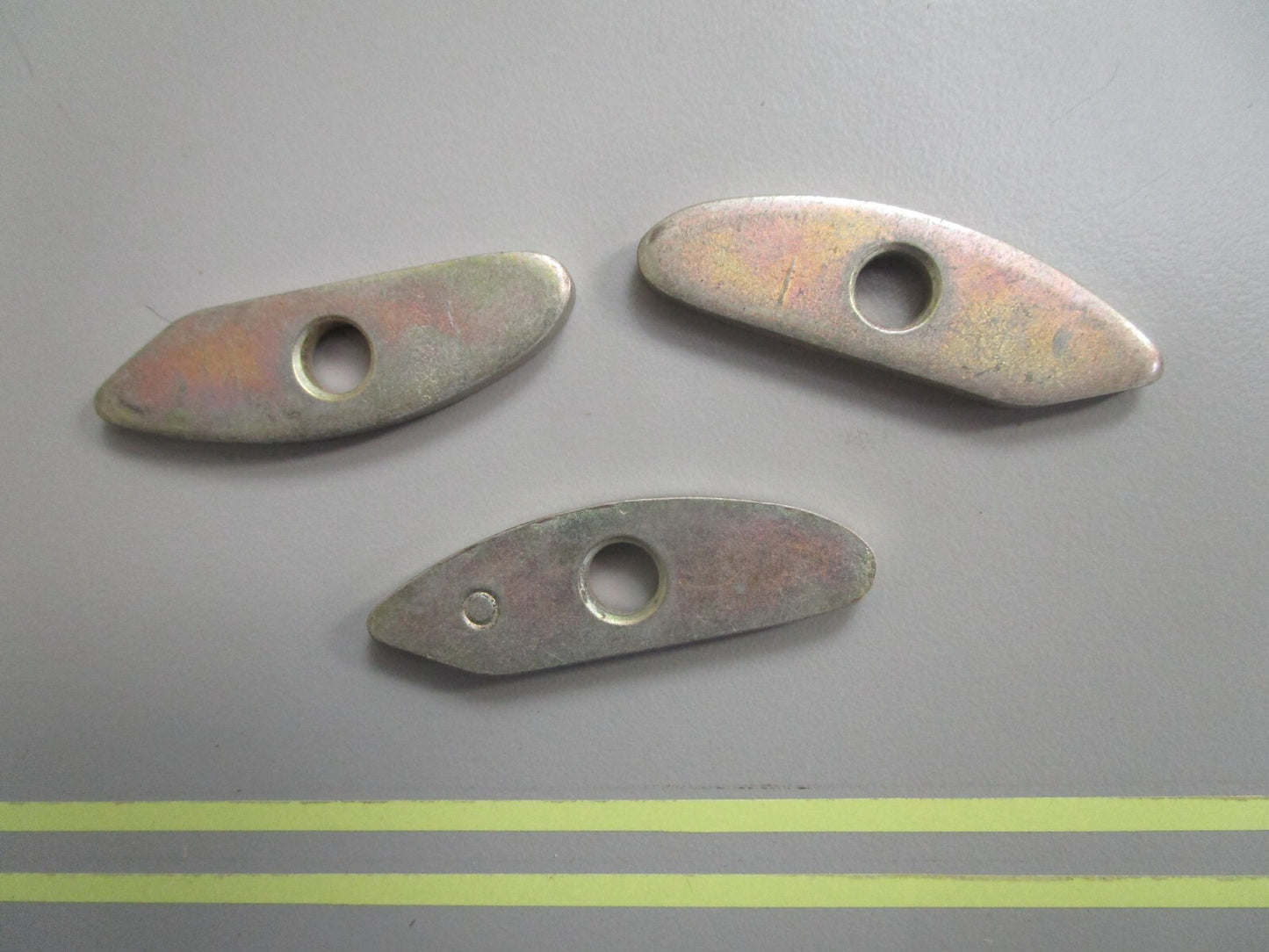 *NEW OEM* (LOT OF 3) 0810 Mercury Quicksilver Starter Pawl 20162