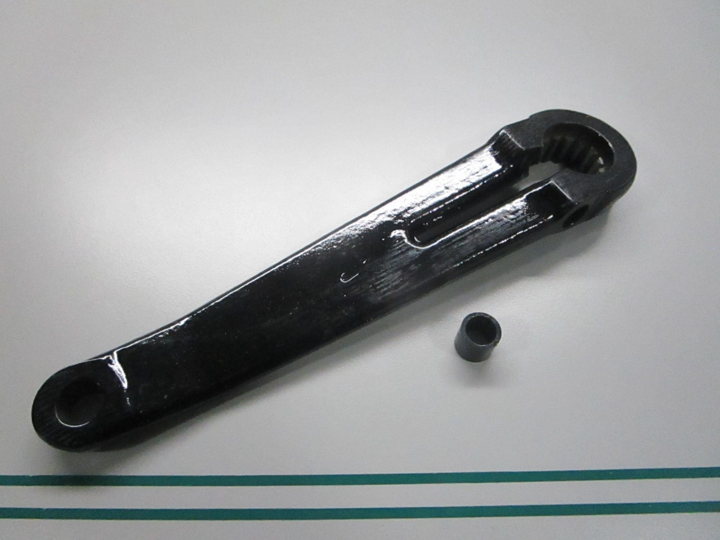 NEW OEM 88771A1 Mercury Quicksilver Steering Lever Arm 0810