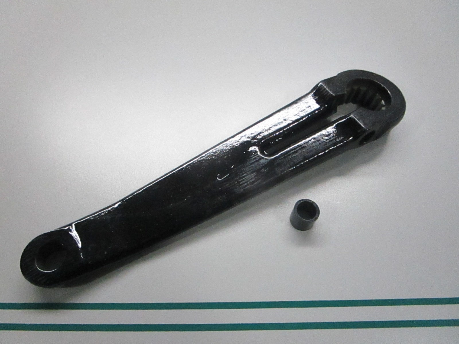 NEW OEM 88771A1 Mercury Quicksilver Steering Lever Arm 0810