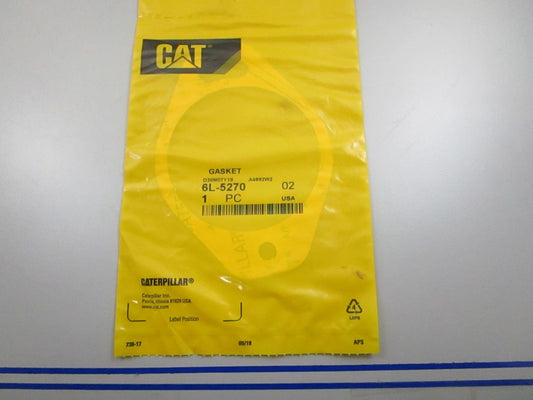 *NEW OEM* 0810 CAT Gasket 6L-5270