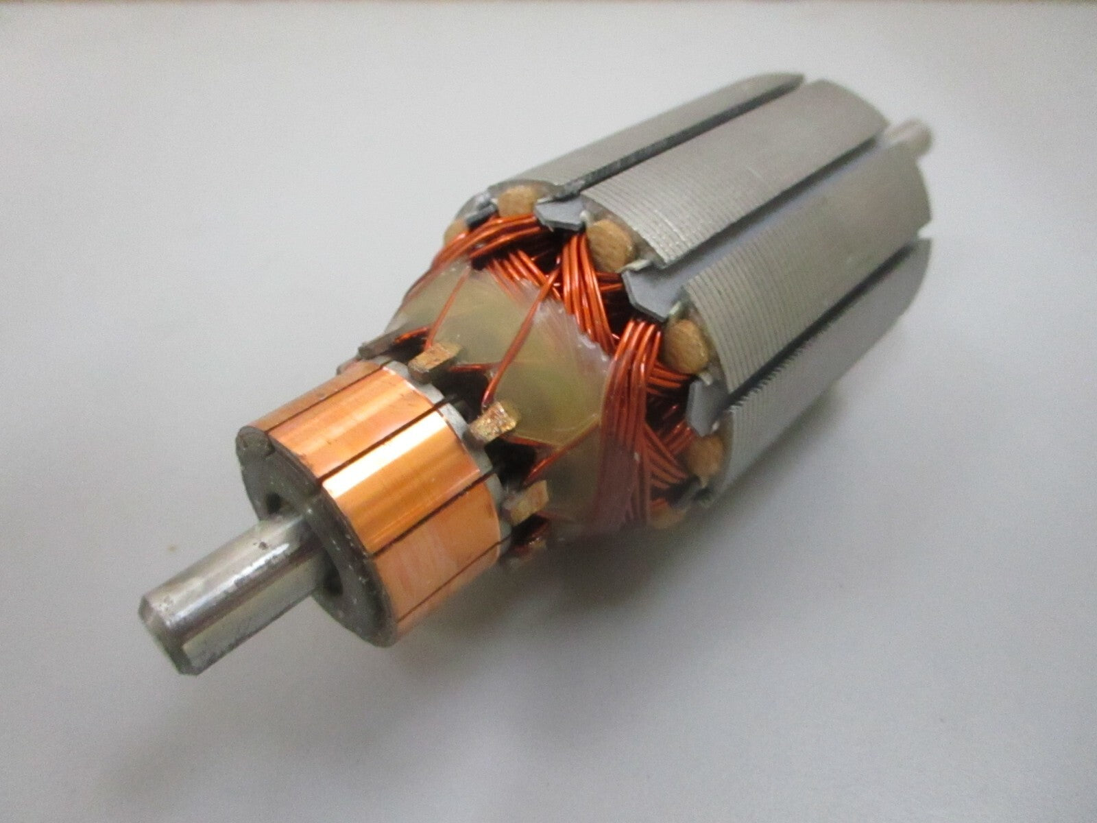 *NEW OEM* 0780 OMC Johnson Evinrude Armature Assembly 982314 0982314