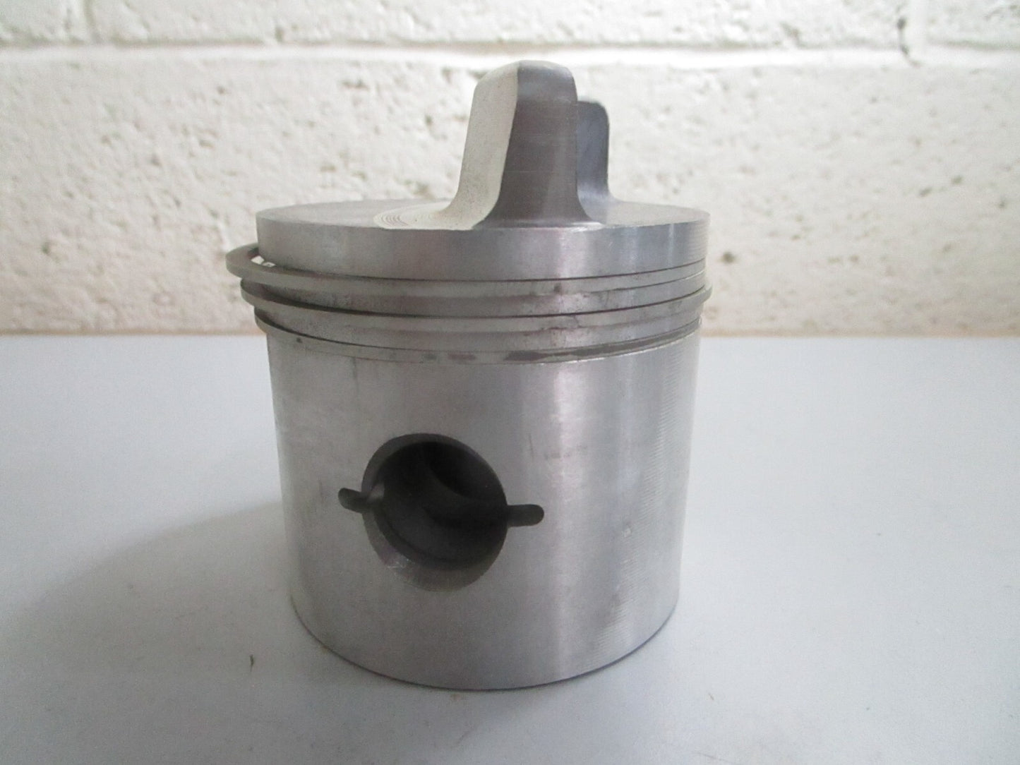 *NEW OEM* 0820 Mercury Quicksilver Piston Kit 745-4513A1